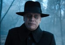 Foto: La familia Addams se amplía: spin-off del Tío Lucas confirmado / Cortesía