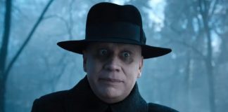 Foto: La familia Addams se amplía: spin-off del Tío Lucas confirmado / Cortesía