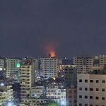 Siria denuncia ataques aéreos de Israel y exige freno a la agresión Foto: Siria denuncia a Israel /cortesía