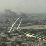 Hamás denuncia intento de asesinato de Israel tras negociaciones en Qatar Foto: Hamás acusa a Israel de sabotear diálogo /cortesía