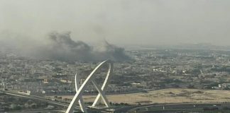 Foto: Hamás acusa a Israel de sabotear diálogo /cortesía