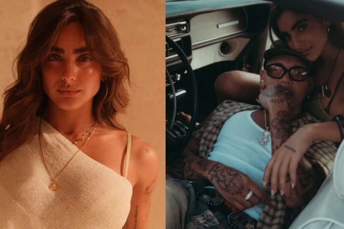 Foto: Caso Béele-Isabella Ladera reaviva debate sobre privacidad / Cortesía Foto: Caso Béele-Isabella Ladera reaviva debate sobre privacidad / Cortesía