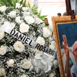 Nicaragua honra póstumamente al doctor Benjamín Barreto Baca Foto: Nicaragua honra póstumamente al doctor Benjamín Barreto Baca/TN8