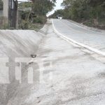 Estelí transforma la conectividad rural con 15 calles adoquinadas en El Regadillo Foto: El Regadillo garantiza seguridad en invierno y dinamiza la producción/TN8