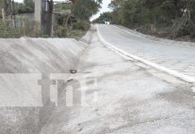 Foto: El Regadillo garantiza seguridad en invierno y dinamiza la producción/TN8