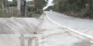 Foto: El Regadillo garantiza seguridad en invierno y dinamiza la producción/TN8
