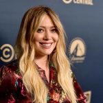 Después de casi 10 años, Hilary Duff vuelve a la música con nuevo disco y gira Foto: Hilary Duff anuncia su regreso a la música /Cortesía