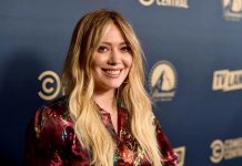 Foto: Hilary Duff anuncia su regreso a la música /Cortesía