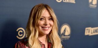 Foto: Hilary Duff anuncia su regreso a la música /Cortesía