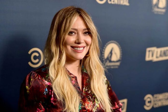 Foto: Hilary Duff anuncia su regreso a la música /Cortesía Foto: Hilary Duff anuncia su regreso a la música /Cortesía