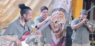Foto: Más de 50 emprendedores ofrecieron lo mejor de su talento en Granada/TN8