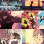 Tatsuki Fujimoto 17-26 debutará en el Global Stage Hollywood Film Festival 2025 Foto: El esperado anime Tatsuki Fujimoto 17-26 / Cortesía