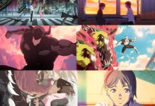 Foto: El esperado anime Tatsuki Fujimoto 17-26 / Cortesía