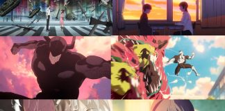 Foto: El esperado anime Tatsuki Fujimoto 17-26 / Cortesía