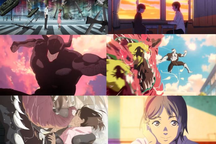 Foto: El esperado anime Tatsuki Fujimoto 17-26 / Cortesía Foto: El esperado anime Tatsuki Fujimoto 17-26 / Cortesía