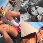 Channing Tatum celebra el cumpleaños de su novia Inka Williams Foto: Romance de Channing Tatum e Inka Williams/ Cortesía