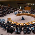 La ONU convoca reunión urgente tras ataque de Israel a Qatar Foto: ONU debate ataque israelí en Qatar /cortesía