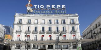 Foto: España con sanciones contra Israel /cortesía