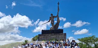 Foto: Alcaldías vistan la Hacienda San Jacinto /TN8