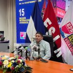 EPN reporta gran afluencia de turistas y actividades en los puertos del país Foto: EPN reporta crecientes importaciones /TN8