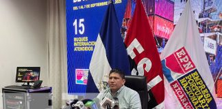 Foto: EPN reporta crecientes importaciones /TN8