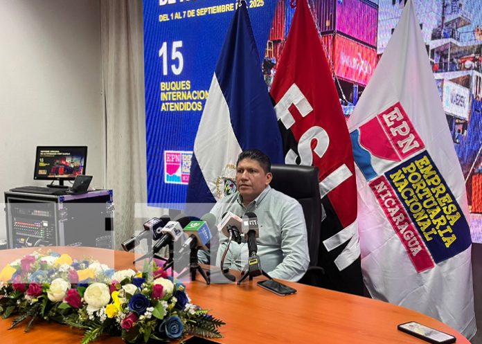 Foto: EPN reporta crecientes importaciones /TN8