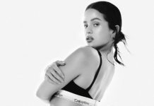 Rosalía presenta colaboración con músicos internacionales