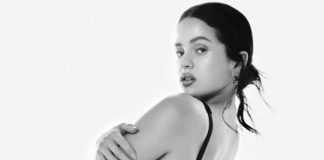 Rosalía presenta colaboración con músicos internacionales