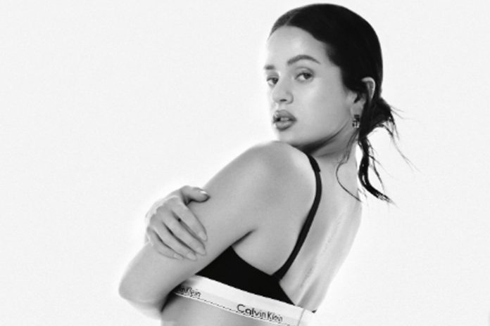 Rosalía presenta colaboración con músicos internacionales Rosalía presenta colaboración con músicos internacionales