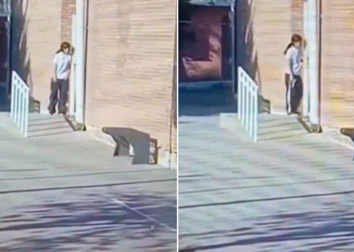 Foto: Tensión en Argentina /cortesía Foto: Tensión en Argentina /cortesía