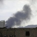 Israel lanza mortíferos ataques sobre Yemen dejando al menos 35 muertos Foto: Israel ataca sobre Yemen /cortesía