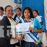 Festival Patrio y Jornada Deportiva “Ruta de la Independencia, Todos San Jacinto” en Puerto Cabezas Foto: Puerto Cabezas celebra la Ruta de la Independencia con música/TN8