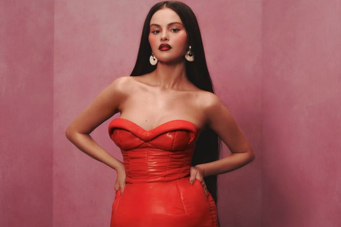 1 Foto: Selena Gomez: la accesibilidad como esencia de Rare Beauty/Cortesía