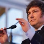 Milei veta la Ley de Financiamiento Universitario y desata marcha nacional Foto: Veto Universitario de Milei /cortesía