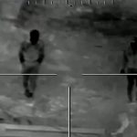 Francotiradores de EE.UU. y Alemania matan a familia palestina en Gaza Foto: EE.UU. y Alemania contra Gaza /cortesía