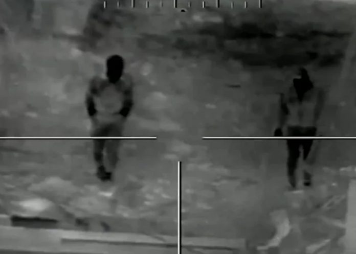 Foto: EE.UU. y Alemania contra Gaza /cortesía Foto: EE.UU. y Alemania contra Gaza /cortesía