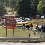 Tiroteo en secundaria de Estados Unidos deja cuatro estudiantes heridos Foto: Tiroteo escolar en Estados Unidos /cortesía