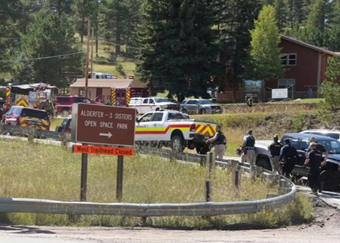 Foto: Tiroteo escolar en Estados Unidos /cortesía Foto: Tiroteo escolar en Estados Unidos /cortesía