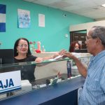 ENACAL asegura atención a las familias durante la Semana Patria 2025 Foto: ENACAL asegura atención a las familias durante la Semana Patria 2025 / Cortesía