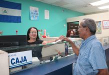 ENACAL asegura atención a las familias durante la Semana Patria 2025 Foto: ENACAL asegura atención a las familias durante la Semana Patria 2025 / Cortesía