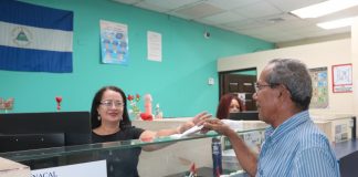 Foto: ENACAL asegura atención a las familias durante la Semana Patria 2025 / Cortesía