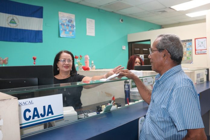 1 Foto: ENACAL asegura atención a las familias durante la Semana Patria 2025 / Cortesía