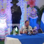 INTUR impulsa turismo interno con festivales culturales y recreativos este septiembre Foto: INTUR promueve la identidad nacional /TN8