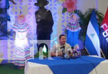Foto: INTUR promueve la identidad nacional /TN8