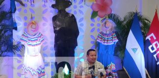Foto: INTUR promueve la identidad nacional /TN8