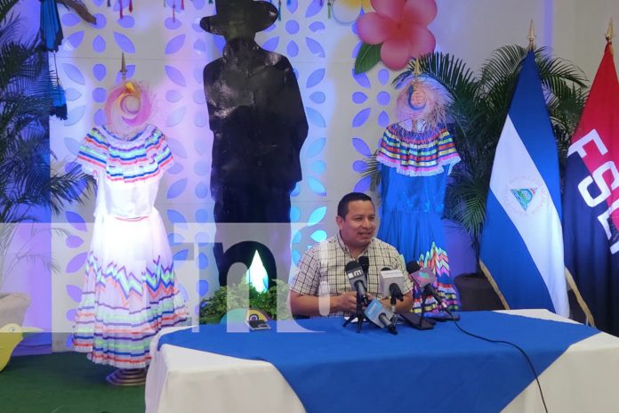 Foto: INTUR promueve la identidad nacional /TN8