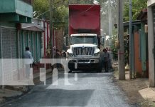 Foto: Managua en progreso /TN8