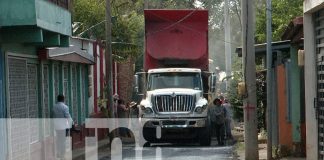 Foto: Managua en progreso /TN8