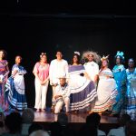 Embajada de Nicaragua en República Dominicana celebra 169 aniversario de San Jacinto