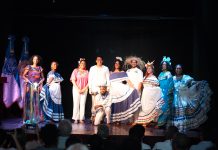 Embajada de Nicaragua en República Dominicana celebra 169 aniversario de San Jacinto